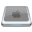 Apple Drive 2 Icon 32x32 png
